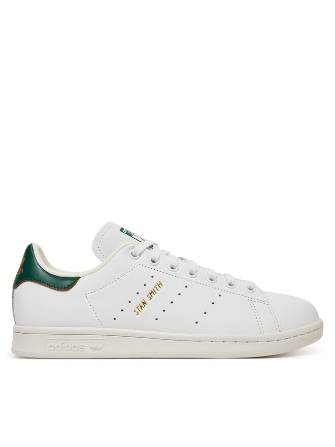 Кроссовки Stan Smith JH9704 Adidas, белый
Кроссовки Stan Smith JH9704 Adidas, белый