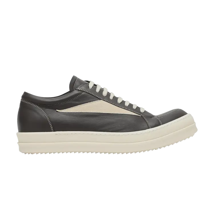 Кроссовки Rick Owens Concordians Vintage Low, Dark Dust
Кроссовки Rick Owens Concordians Vintage Low, Dark Dust