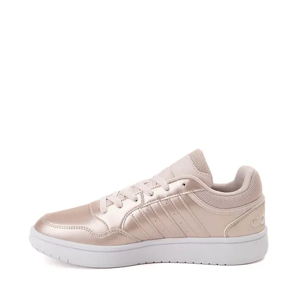 Кроссовки Womens adidas Hoops 3.0 Low Classic Vintage Athletic Shoe, цвет Putty Mauve
Кроссовки Womens adidas Hoops 3.0 Low Classic Vintage Athletic Shoe, цвет Putty Mauve