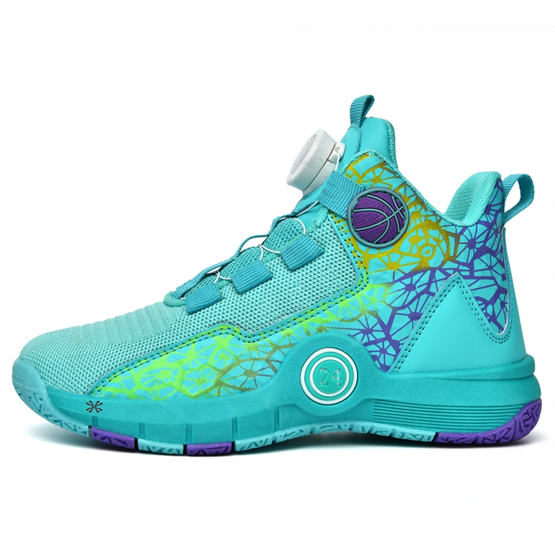 Детские баскетбольные кроссовки с высоким берцем, амортизирующие, нескользящие, износостойкие YUZHAOLIN, синий
Детские баскетбольные кроссовки с высоким берцем, амортизирующие, нескользящие, износостойкие YUZHAOLIN, синий
