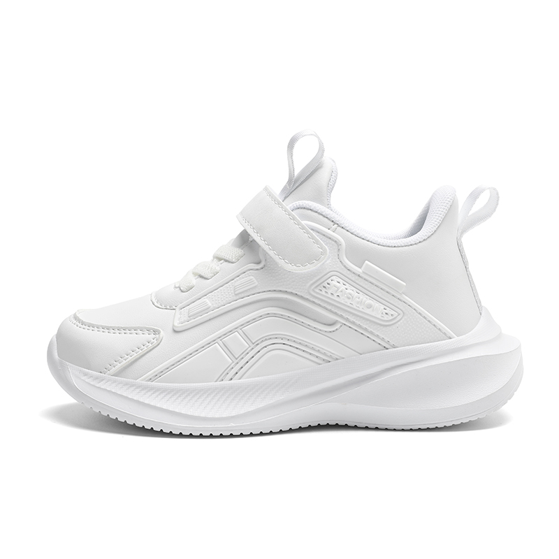 Нескользящие, противоударные, амортизирующие, износостойкие, водонепроницаемые, низкие, детские кроссовки для повседневной жизни ZHULE, белый
Нескользящие, противоударные, амортизирующие, износостойкие, водонепроницаемые, низкие, детские кроссовки для повседневной жизни ZHULE, белый