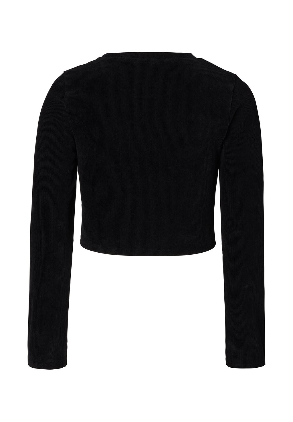 Топ с длинными рукавами STILL Noppies, черный
Топ с длинными рукавами STILL Noppies, черный