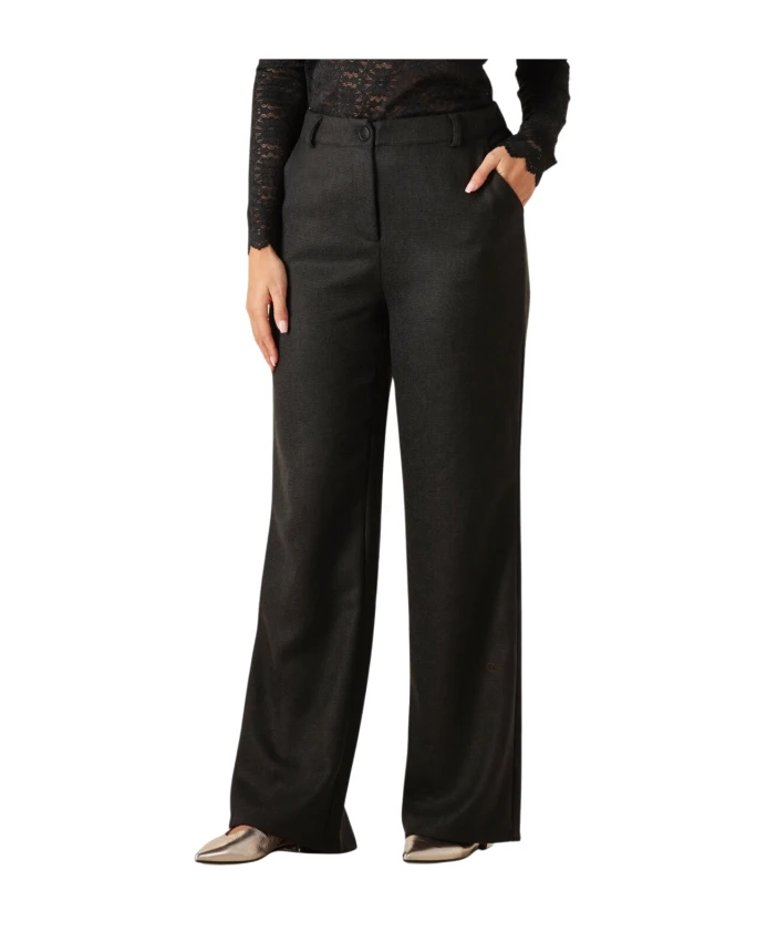 Брюки Леона Ydence, серый
Брюки Леона Ydence, серый