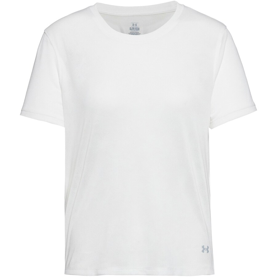 Футболка Performance UNDER ARMOUR, белый
Футболка Performance UNDER ARMOUR, белый