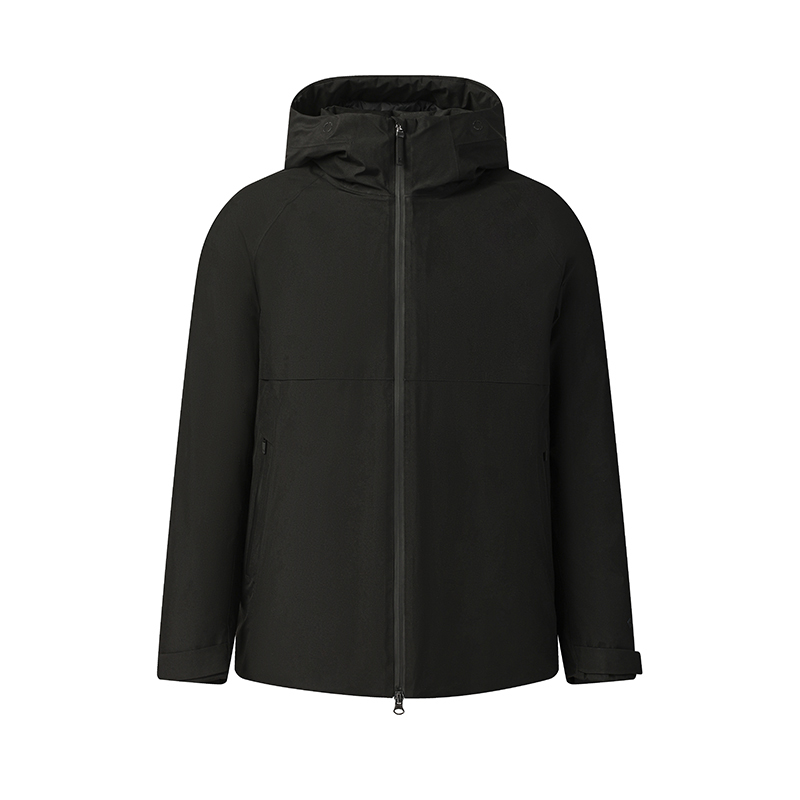 FILA Пуховик мужской Jet Black
FILA Пуховик мужской Jet Black