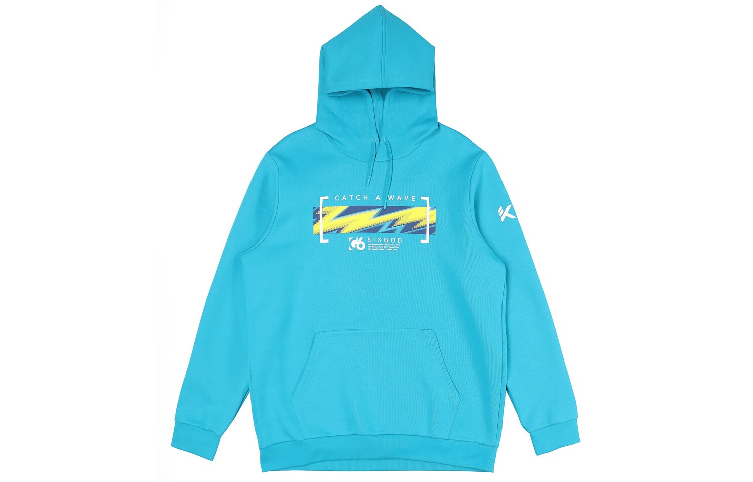 Баскетбольная коллекция Толстовка мужская синяя Anta, синий
Баскетбольная коллекция Толстовка мужская синяя Anta, синий