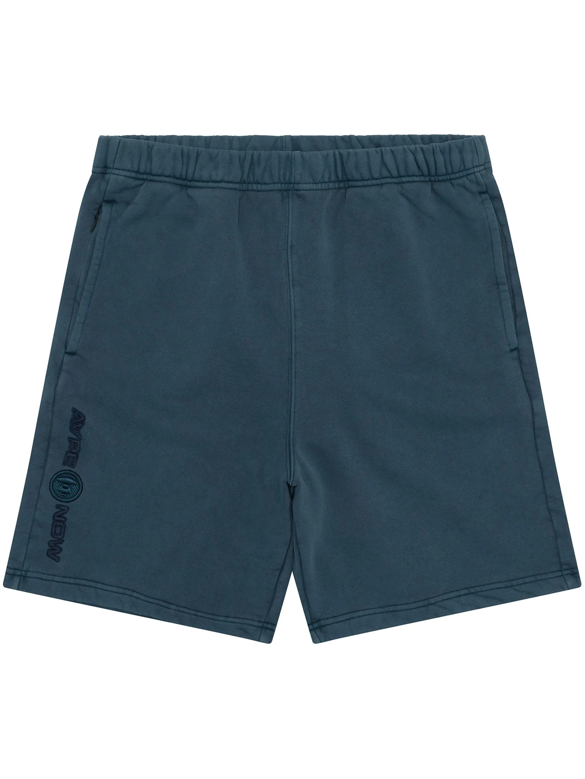 Спортивные шорты с вышитым логотипом Aape By A Bathing Ape, синий
Спортивные шорты с вышитым логотипом Aape By A Bathing Ape, синий