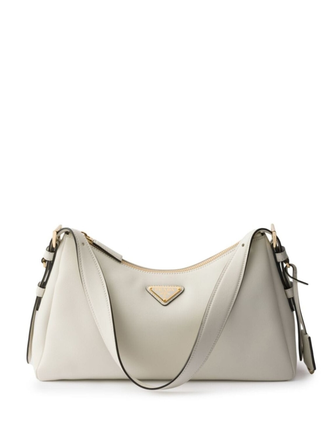 Сумка через плечо Aimée Prada, белый
Сумка через плечо Aimée Prada, белый