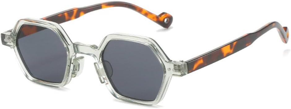 Модные солнцезащитные очки Polygon для женщин, маленькая оправа, разноцветные, винтажные, мужские, роскошные, с защитой от УФ-излучения UV400, женские солнцезащитные очки TYUVIVO, Gray-black
Модные солнцезащитные очки Polygon для женщин, маленькая оправа, разноцветные, винтажные, мужские, роскошные, с защитой от УФ-излучения UV400, женские солнцезащитные очки TYUVIVO, Gray-black