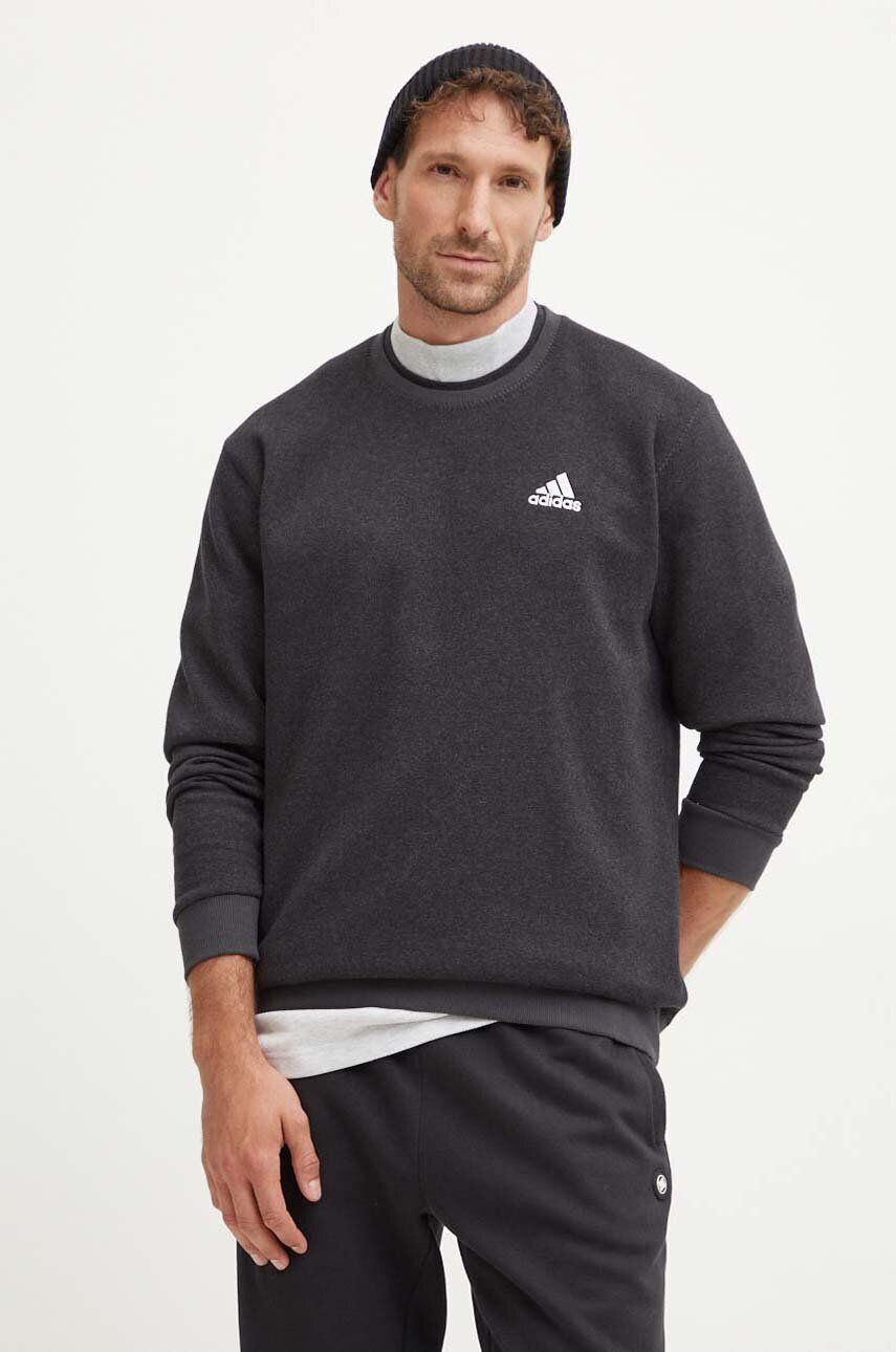 Адидас толстовка Adidas, серый
Адидас толстовка Adidas, серый