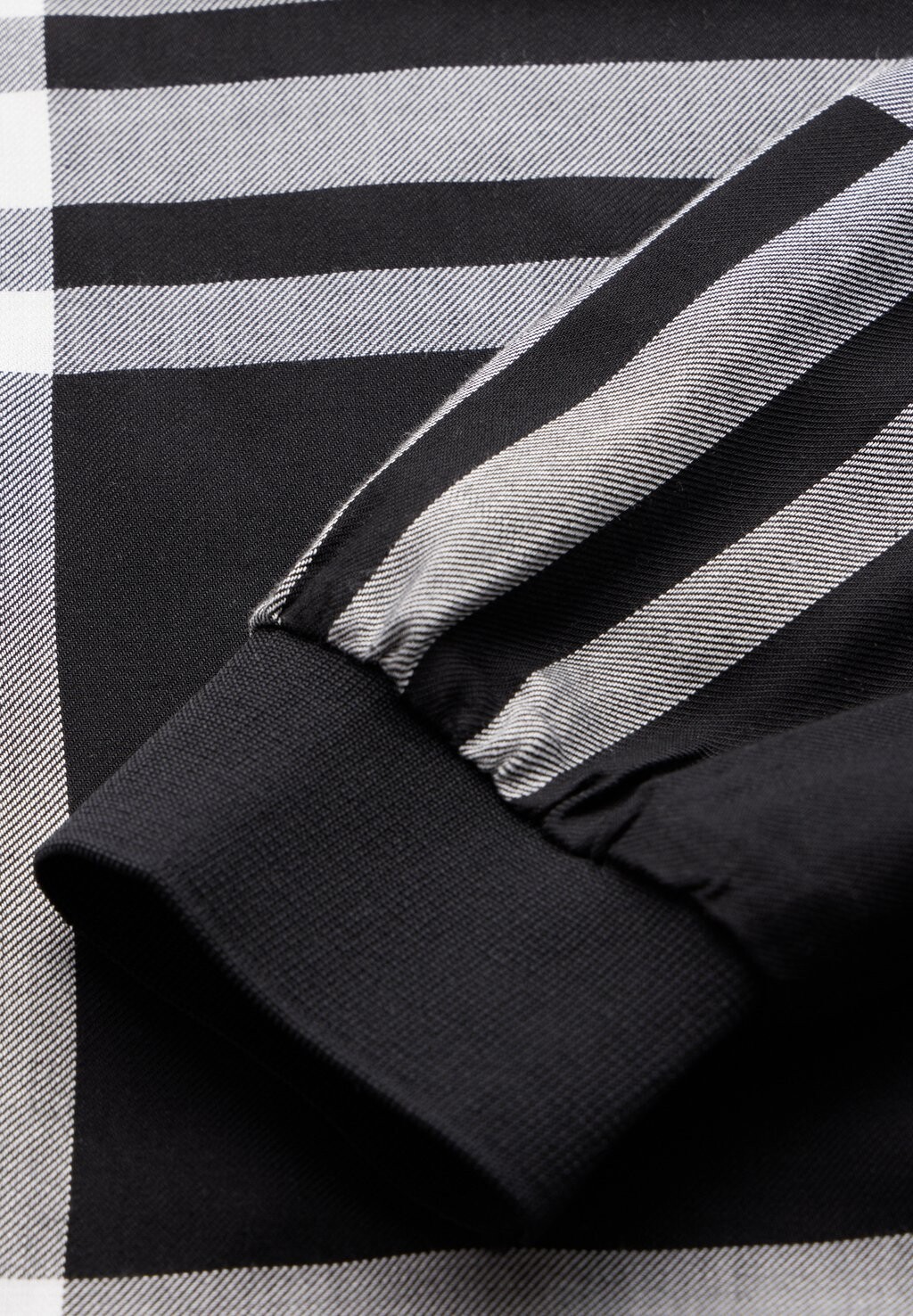 Блуза KARIERTE Street One, черный
Блуза KARIERTE Street One, черный