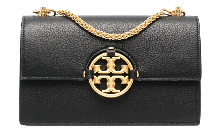 Tory Burch Женское Miller Сумка на Плечо
Tory Burch Женское Miller Сумка на Плечо