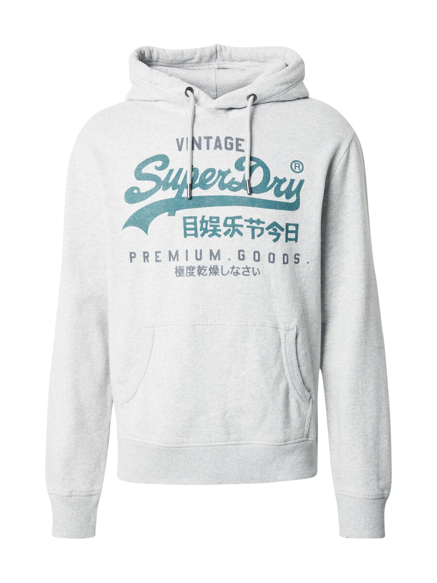 Толстовка Superdry Duo Classic, Dark grey/mottled grey
Толстовка Superdry Duo Classic, Dark grey/mottled grey