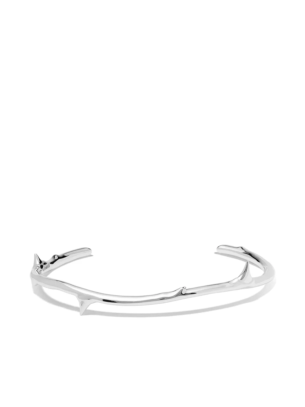 Браслет с шипами Shaun Leane, серебристый
Браслет с шипами Shaun Leane, серебристый