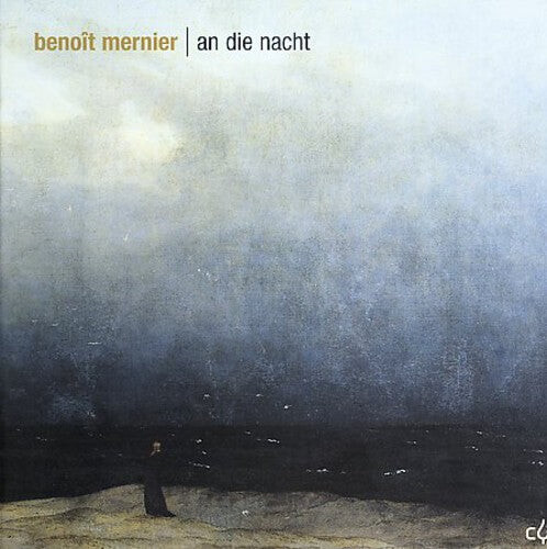CD диск Mernier / De Liege Philarmonic Orch / Rundel: An Die Nacht
CD диск Mernier / De Liege Philarmonic Orch / Rundel: An Die Nacht