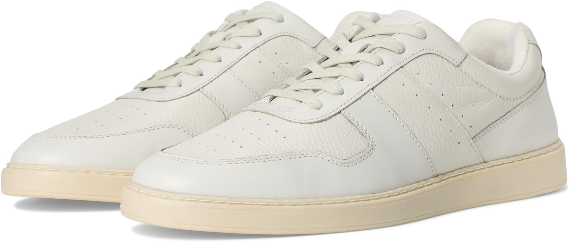 Кроссовки Steve Madden Men's Jerro, White/White
Кроссовки Steve Madden Men's Jerro, White/White