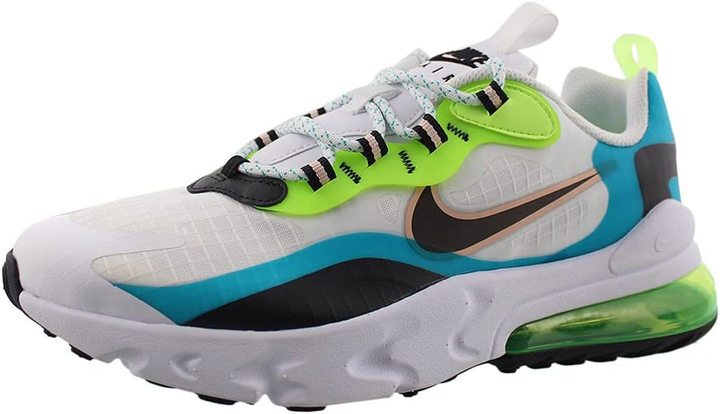 Мужские кроссовки Nike Air Max, белый
Мужские кроссовки Nike Air Max, белый