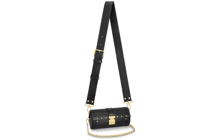 LOUIS VUITTON Чемодан Папильон Эпи Черный
LOUIS VUITTON Чемодан Папильон Эпи Черный