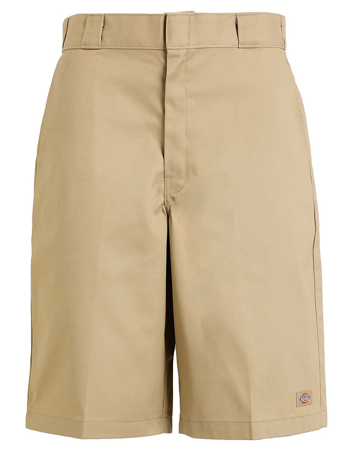 Шорты Dickies, хаки
Шорты Dickies, хаки