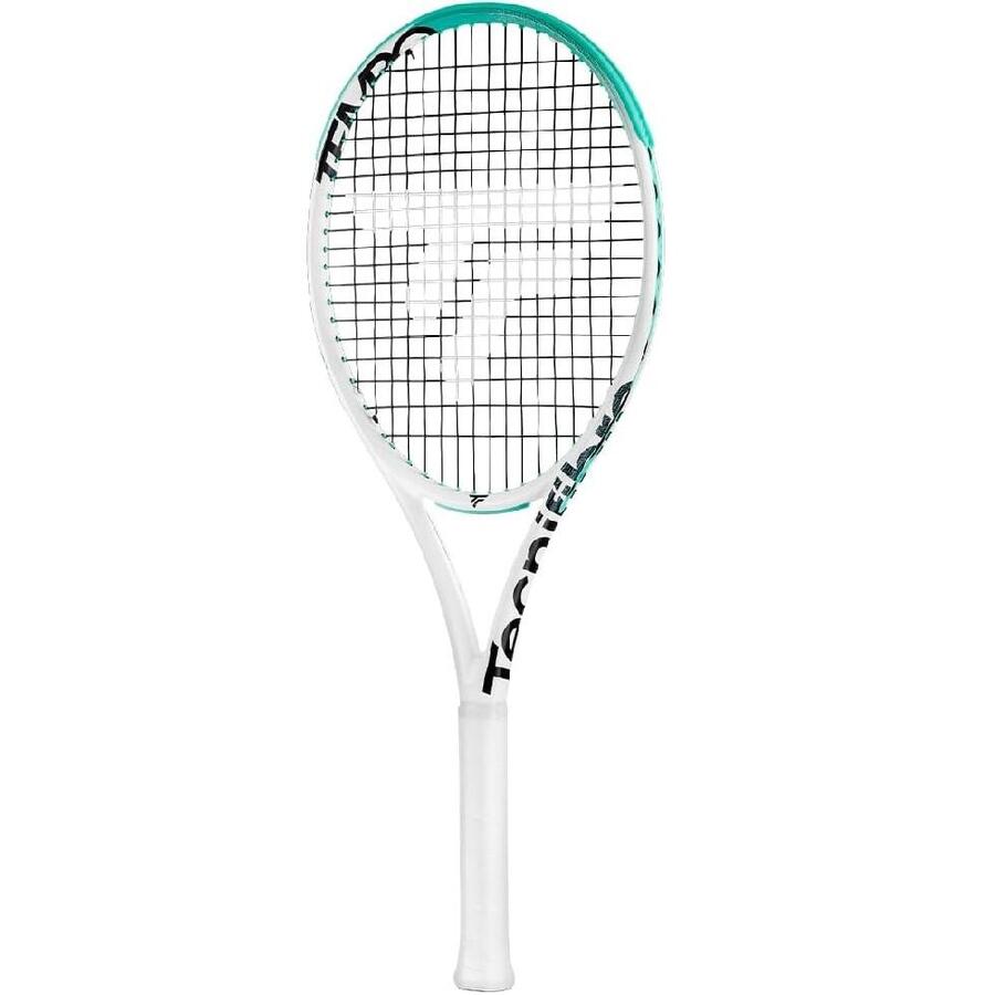 Теннисная ракетка Tecnifibre Tempo V2 270 G2
Теннисная ракетка Tecnifibre Tempo V2 270 G2