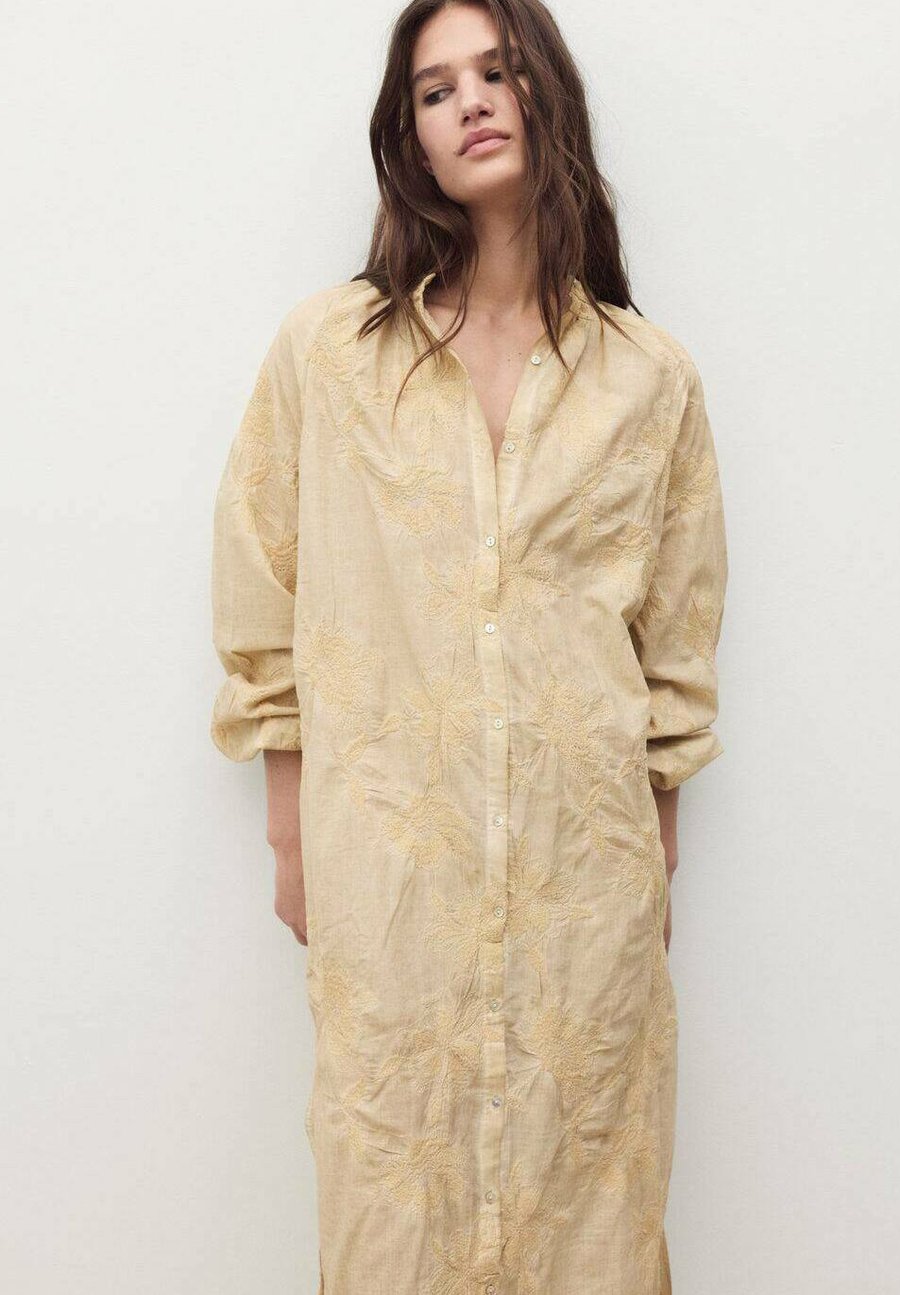 Платье Mango Day dress, Light Brown
Платье Mango Day dress, Light Brown