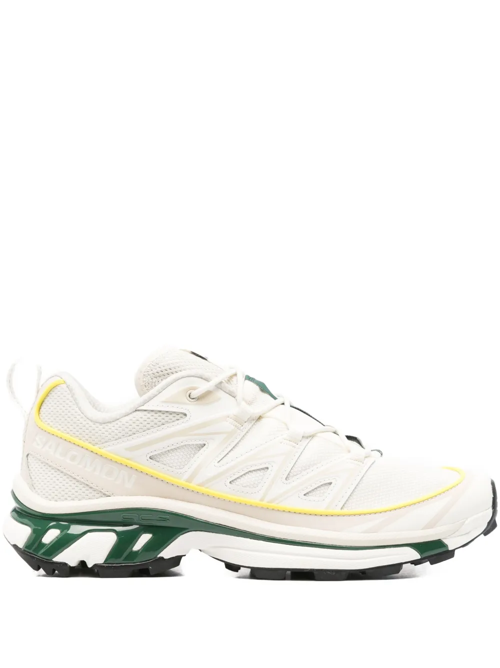 Кроссовки XT-6 Expanse Salomon, нейтральный
Кроссовки XT-6 Expanse Salomon, нейтральный