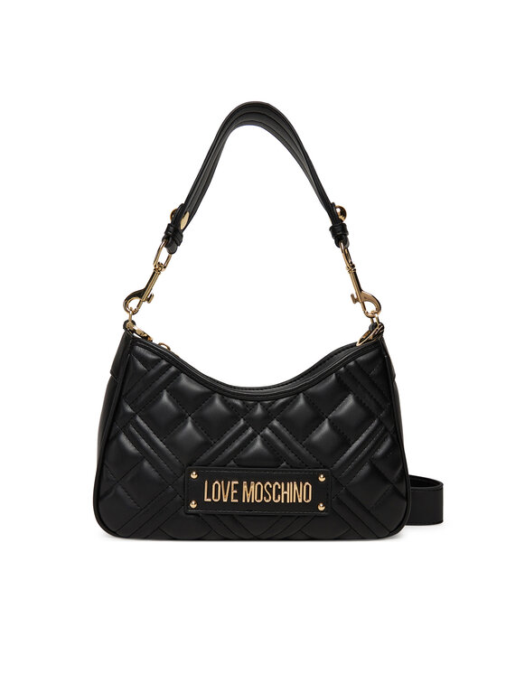 Женская сумка JC4152PP1NLA0000 Love Moschino, чёрный
Женская сумка JC4152PP1NLA0000 Love Moschino, чёрный