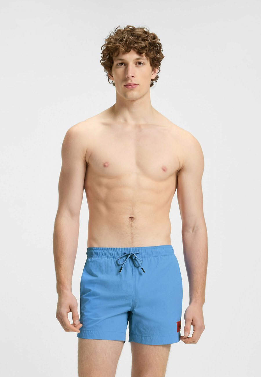 Шорты для плавания HUGO DOMINICA, Light Blue
Шорты для плавания HUGO DOMINICA, Light Blue