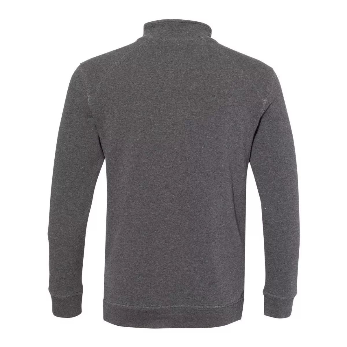 Толстовка FitFlex с молнией в четверть из френч терри Badger
Толстовка FitFlex с молнией в четверть из френч терри Badger