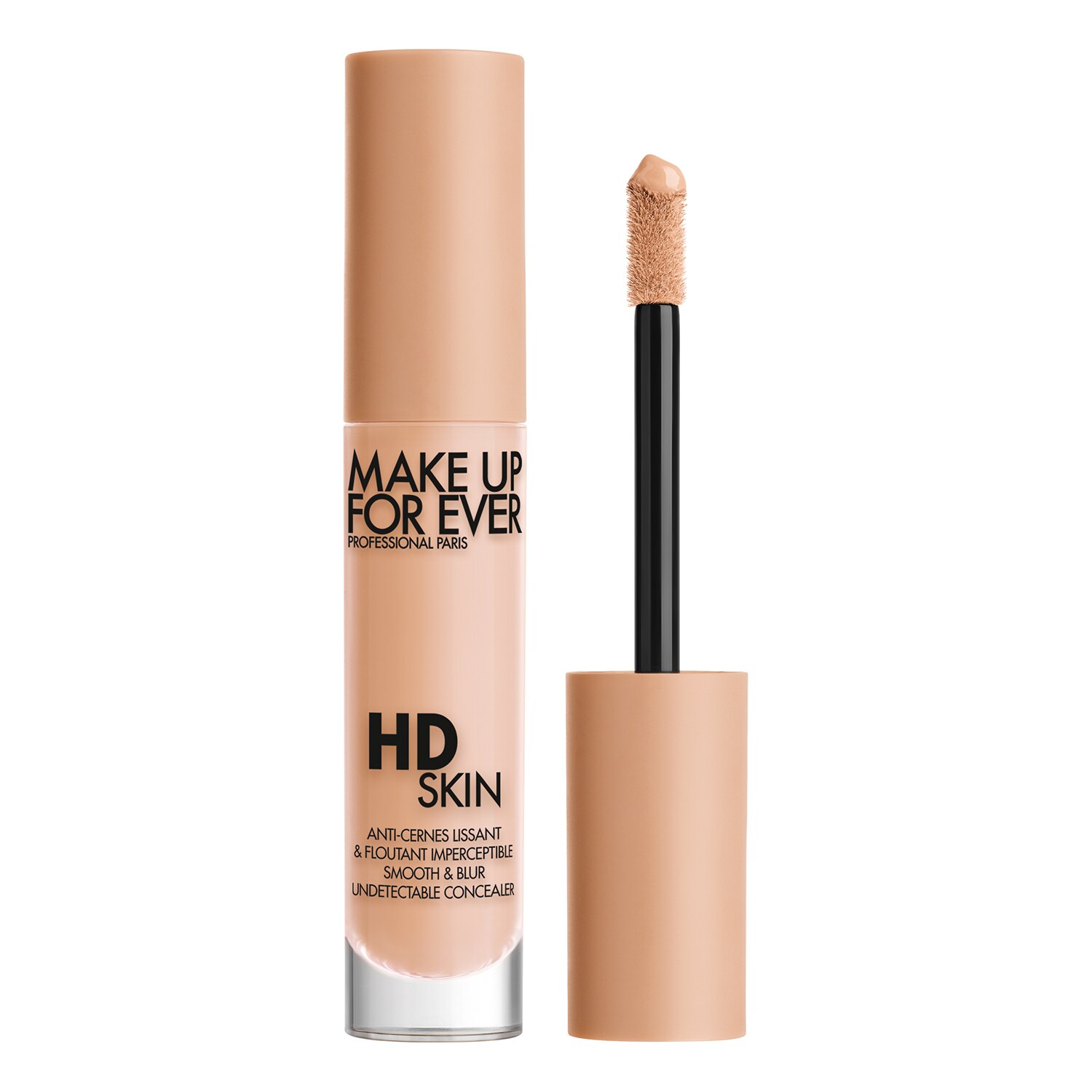 Консилер HD Skin Concealer Make Up For Ever, 2.3 (4,7 ml)
Консилер HD Skin Concealer Make Up For Ever, 2.3 (4,7 ml)
