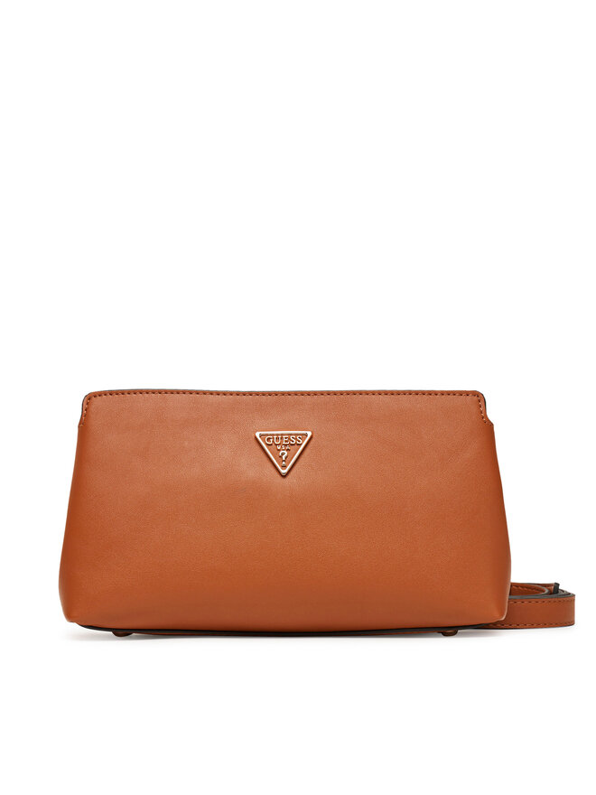 Сумка Talent HWNG96 69120 Guess, коричневый
Сумка Talent HWNG96 69120 Guess, коричневый