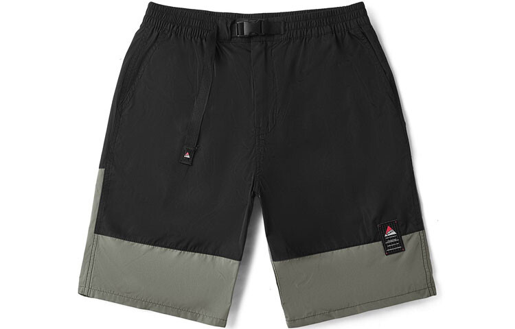 Мужские повседневные шорты Vans, цвет Black
Мужские повседневные шорты Vans, цвет Black