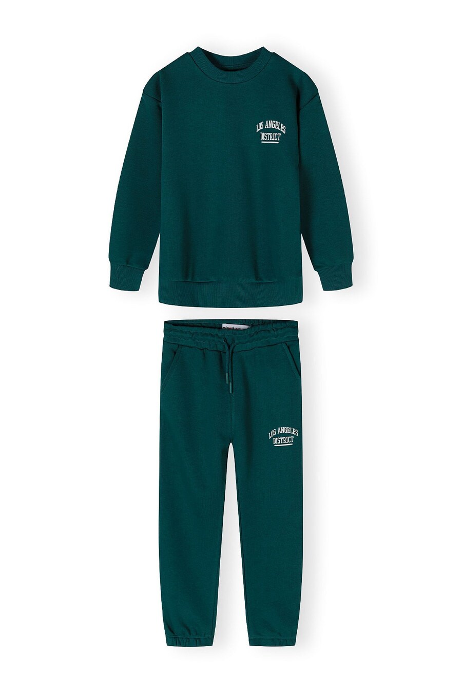 Спортивный костюм MINOTI, Dark green
Спортивный костюм MINOTI, Dark green