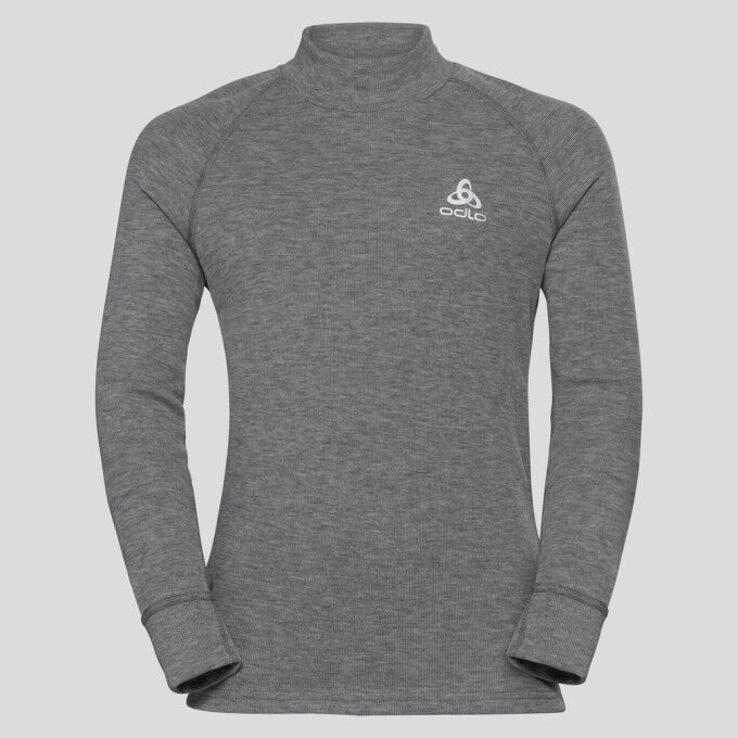 Детская футболка Odlo FITTED TURTLE NECK L/S Technical
Детская футболка Odlo FITTED TURTLE NECK L/S Technical