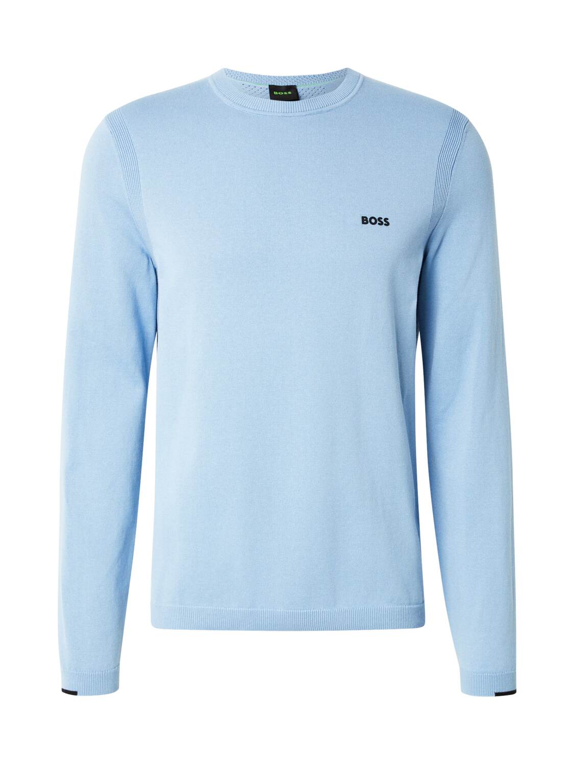 BOSS Свитер 'Ever-X' в светло-голубом цвете
BOSS Свитер 'Ever-X' в светло-голубом цвете