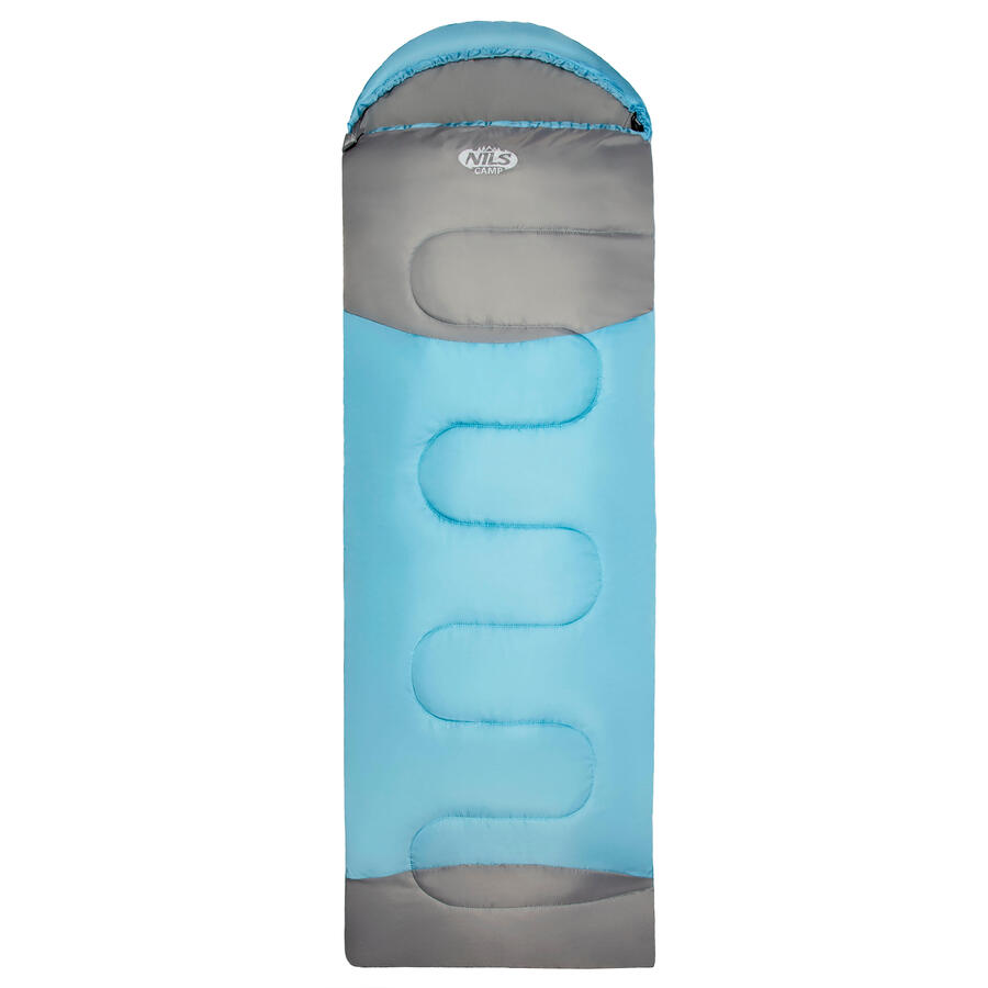 Спальный мешок NILS CAMP NC2008
Спальный мешок NILS CAMP NC2008