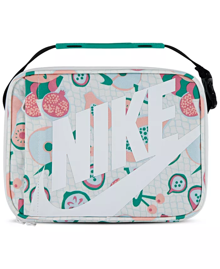 Большая сумка-ланчбокс Big Futura Fuel Pack Nike, черный
Большая сумка-ланчбокс Big Futura Fuel Pack Nike, черный