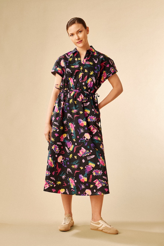 Платье Medicine, черный
Платье Medicine, черный