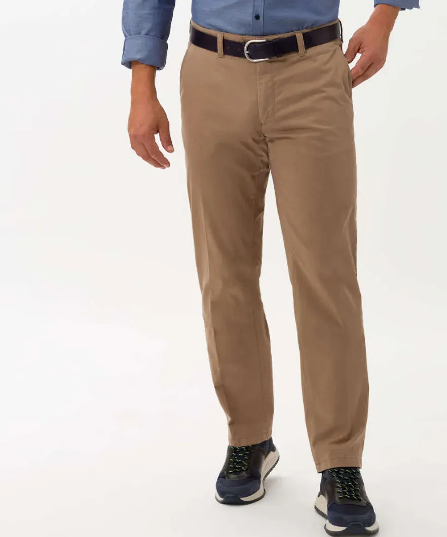 Брюки-чиносы EUREX by BRAX "Стиль JIM-S", бежевый
Брюки-чиносы EUREX by BRAX "Стиль JIM-S", бежевый