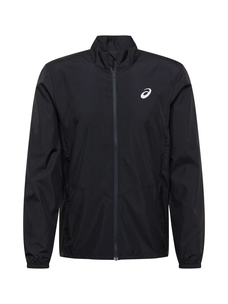Спортивная куртка ASICS, черный
Спортивная куртка ASICS, черный