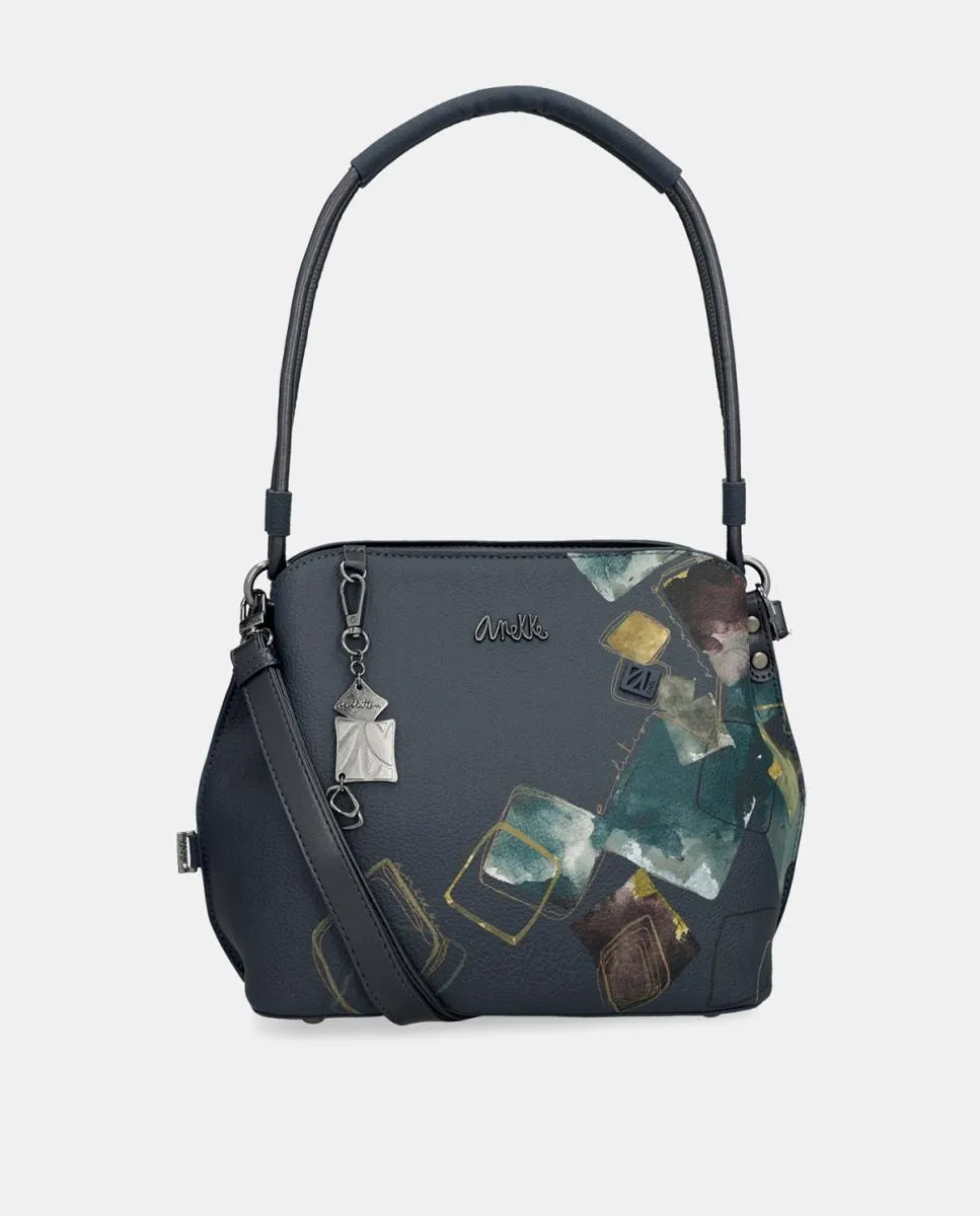 Сумка через плечо Evolution Anekke, синий
Сумка через плечо Evolution Anekke, синий