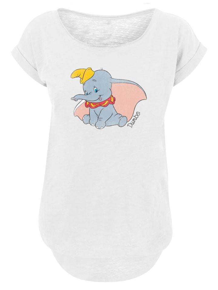 Футболка Disney Dumbo белого цвета F4NT4STIC, Белый, Футболка Disney Dumbo белого цвета F4NT4STIC
Футболка Disney Dumbo белого цвета F4NT4STIC, Белый, Футболка Disney Dumbo белого цвета F4NT4STIC