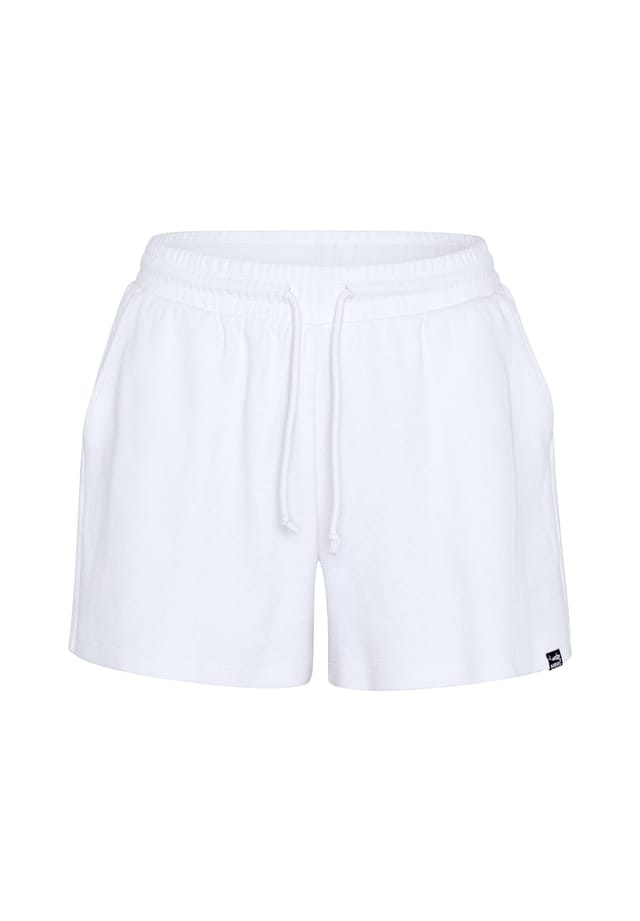 Шорты обычного кроя Chiemsee, белый
Шорты обычного кроя Chiemsee, белый