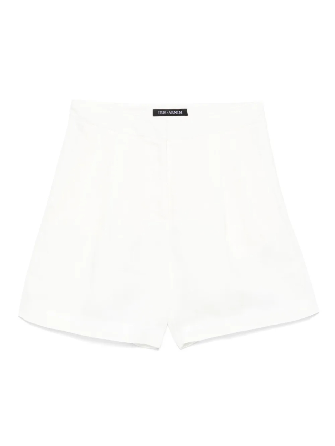 Льняные шорты Iris Von Arnim, белый
Льняные шорты Iris Von Arnim, белый