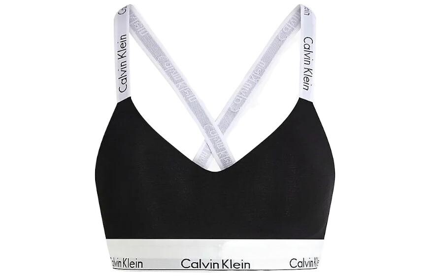 Женский бюстгальтер Calvin Klein, цвет Black
Женский бюстгальтер Calvin Klein, цвет Black