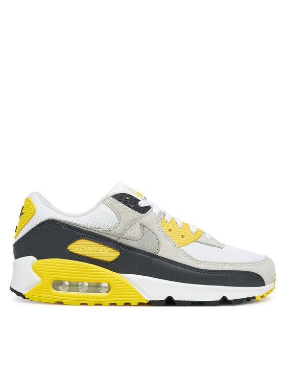 Кроссовки Air Max 90 DM0029 111 Nike, серый
Кроссовки Air Max 90 DM0029 111 Nike, серый