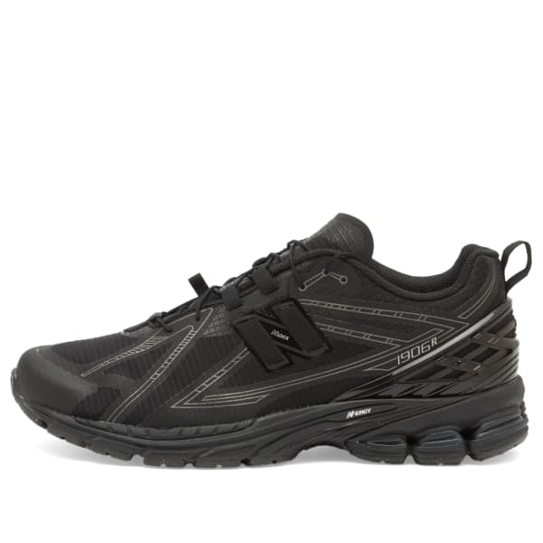 Кроссовки 1906R New Balance, черный
Кроссовки 1906R New Balance, черный