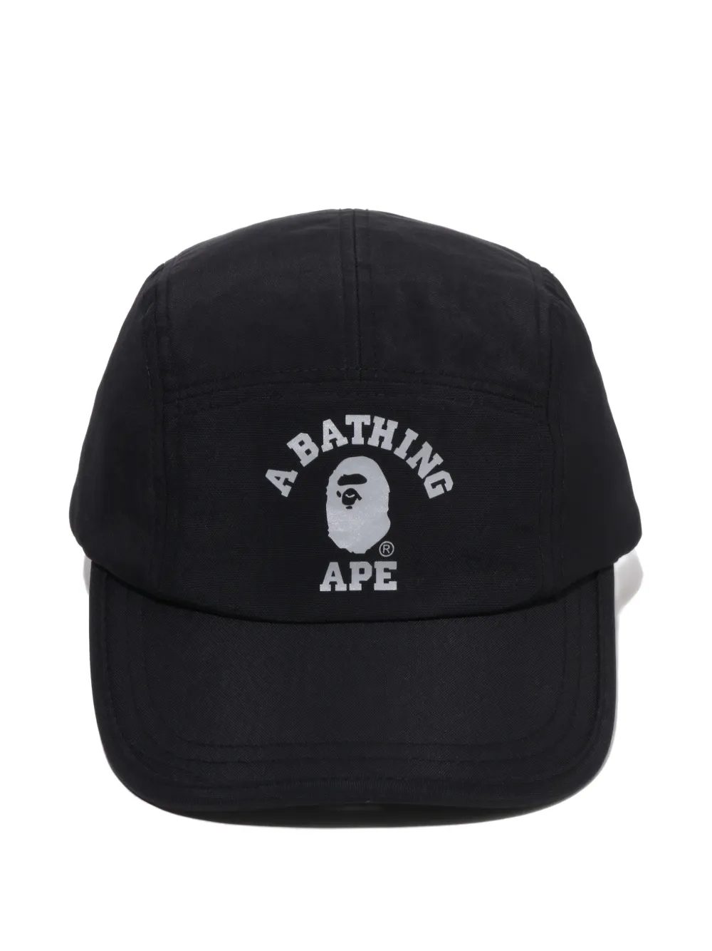 Бейсболка с логотипом A BATHING APE, черный
Бейсболка с логотипом A BATHING APE, черный