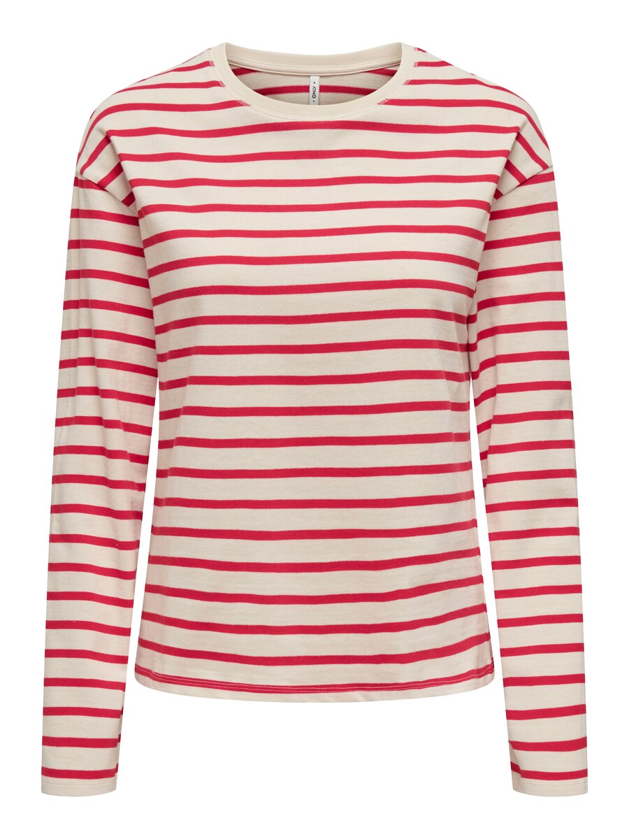 Рубашка ONLY ONLNEW SOPH, бежевый
Рубашка ONLY ONLNEW SOPH, бежевый