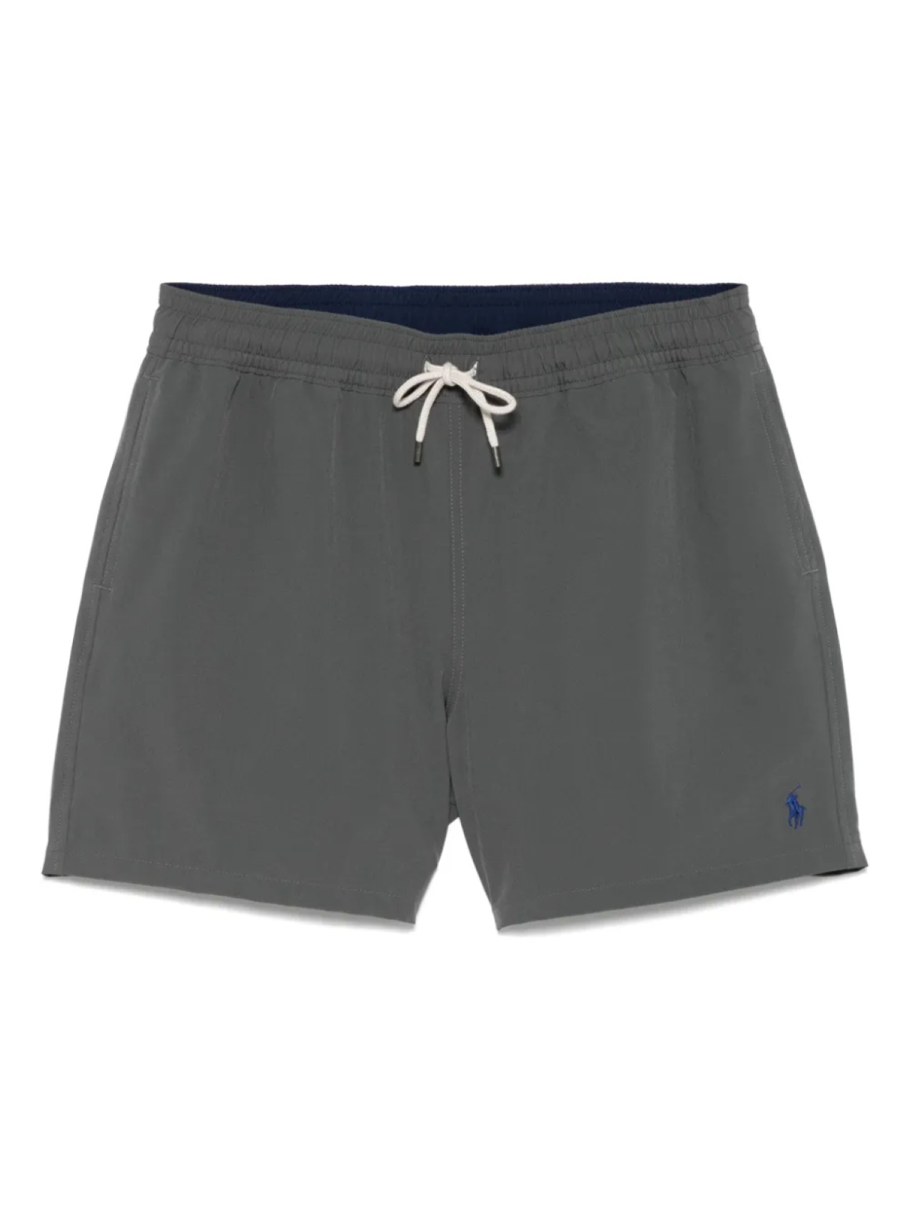 Плавки-шорты Traveler Polo Ralph Lauren, серый
Плавки-шорты Traveler Polo Ralph Lauren, серый